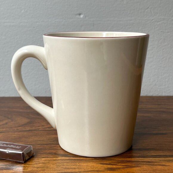 Tim Hortons Mug Limited Edition #007 - Picture 5 of 9